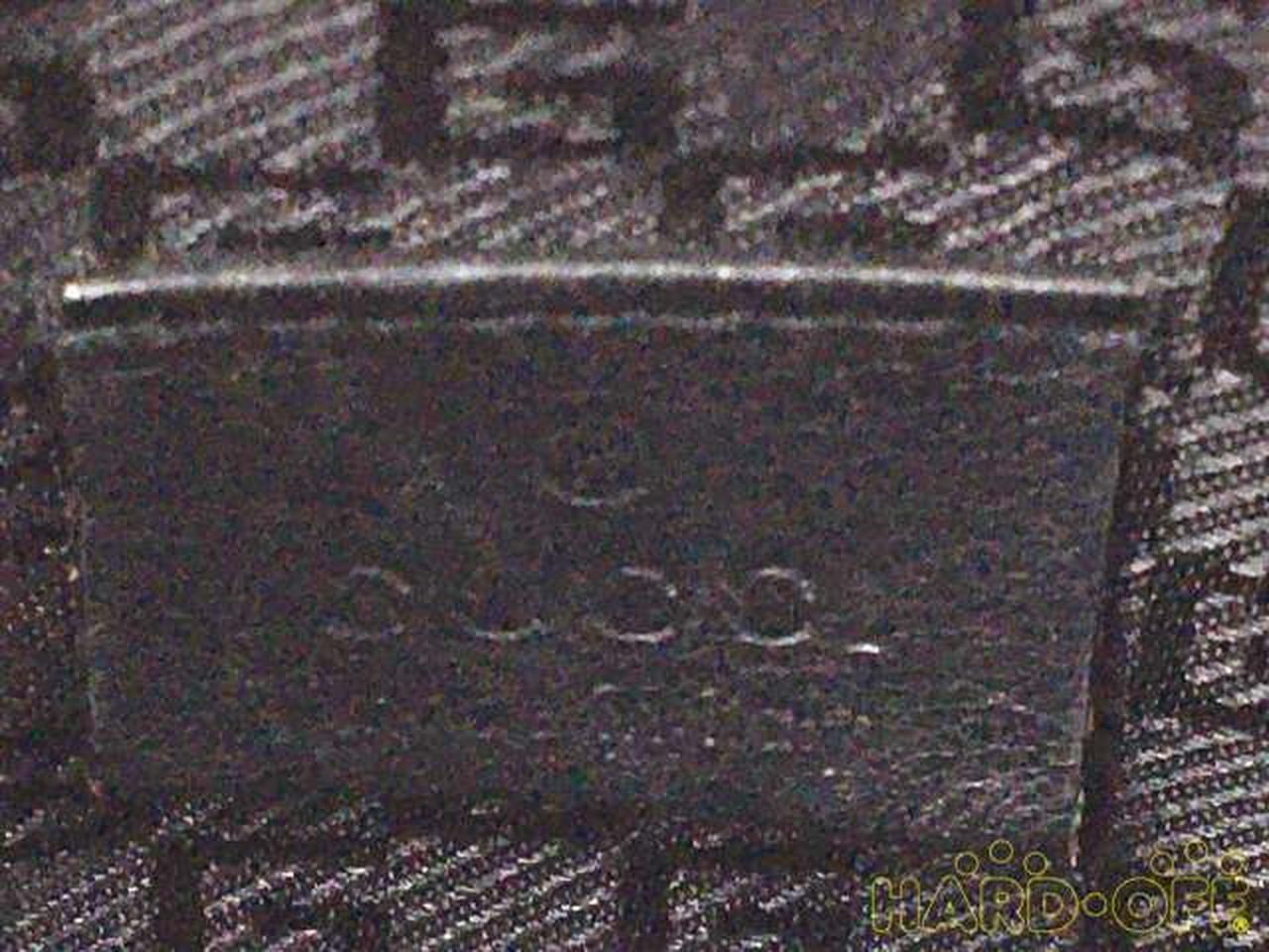 Gucci Waist Pouch 122350 Used