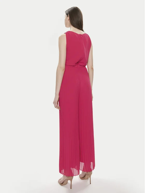 Morgan All in One Jump Suit. Red, Brand New with tags, Size: 8 RRP £95