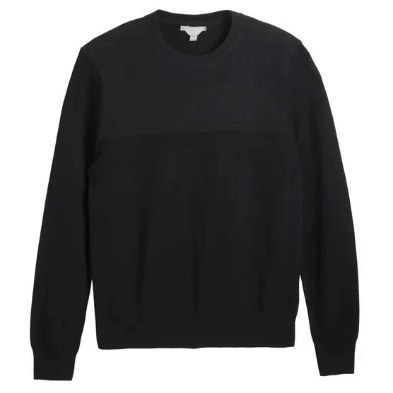 Ted Baker Men’s Textured Sweater