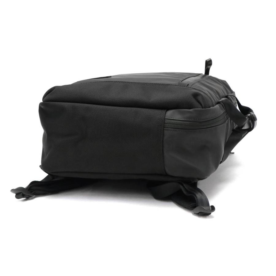 Master-Piece Masterpiece MSPC SLICK Backpack Navy 02481 Made in Japan