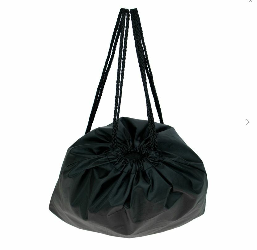 Polyester Drawstring Bags Bulk Packs – Cinch Bags Wholesale Bags LOT OF 24 48 50