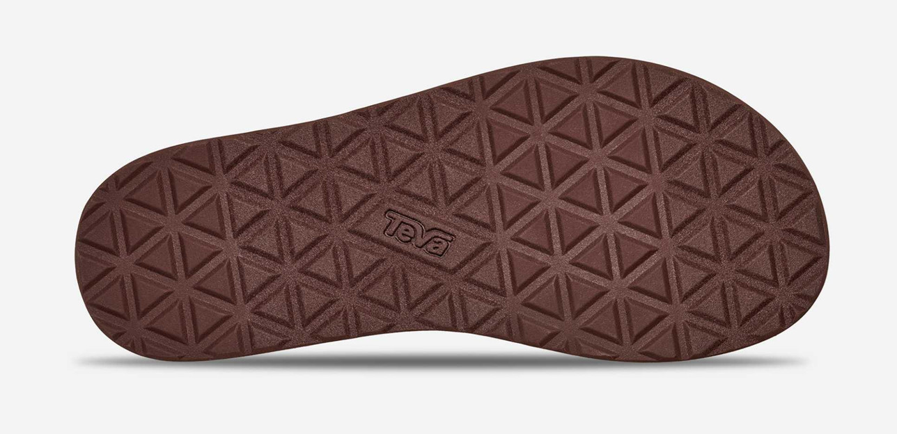 Teva Original Universal Slim Rum Raisin Sandal Women’s sizes 5-12/NIB!!!