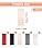 15 Pcs Bra Extender 2 Hook, Bra Extenders 2 Hooks Elasticfor Plus Size Women, Co