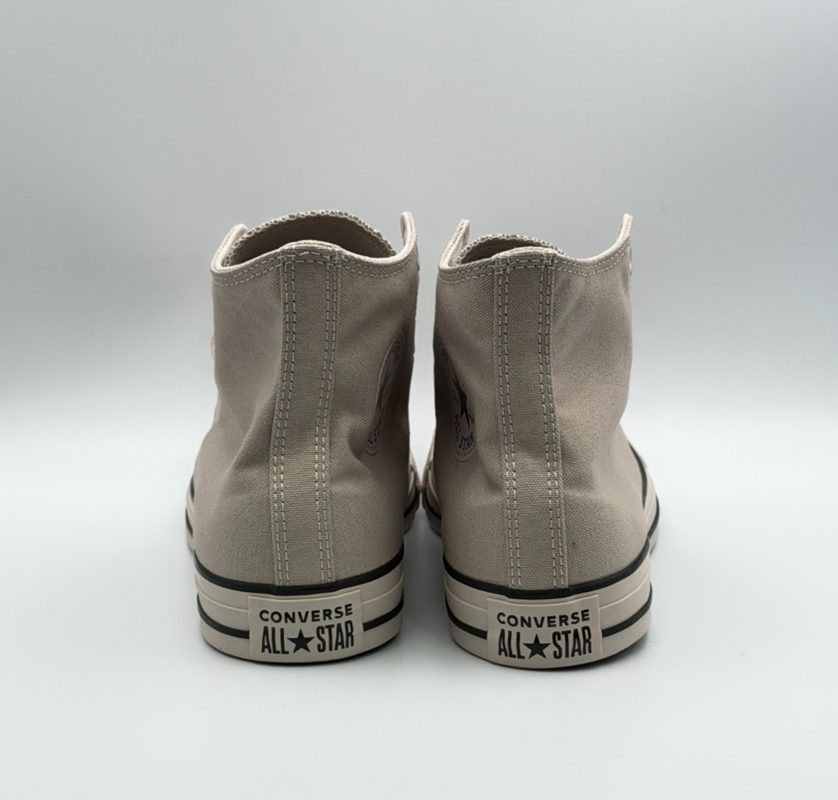 Converse All-Star Chuck Taylor Tonal Papyrus Unisex NWB | CHOOSE YOUR SIZE!