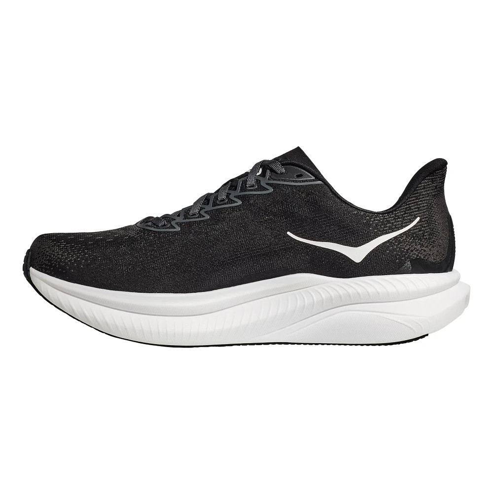 Hoka One One Mach 6 Athletic (1147810 BWHT) Various Size