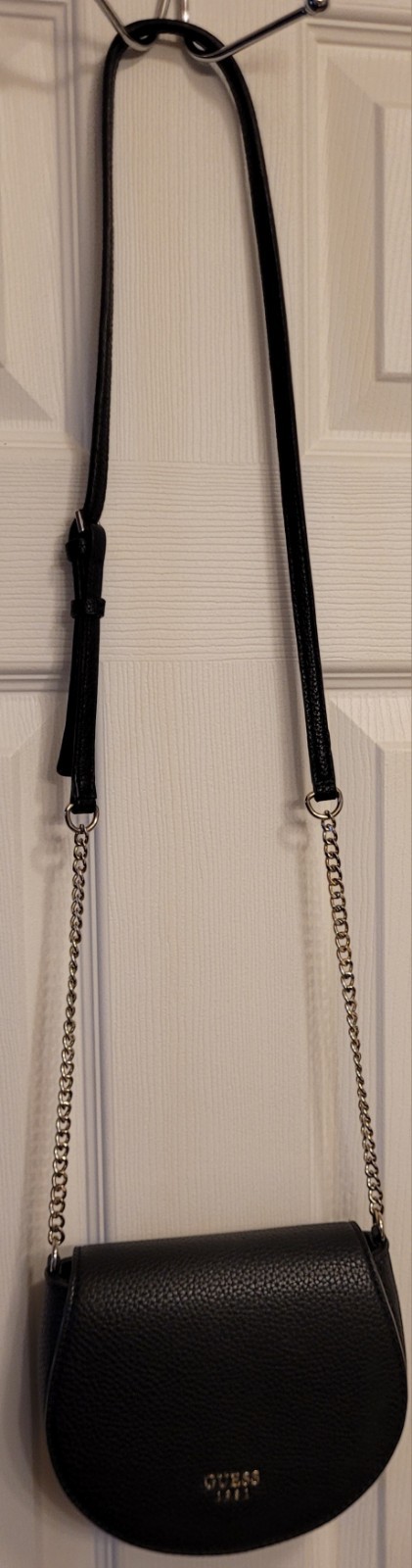 Guess 1981 Petite Cate Crossbody