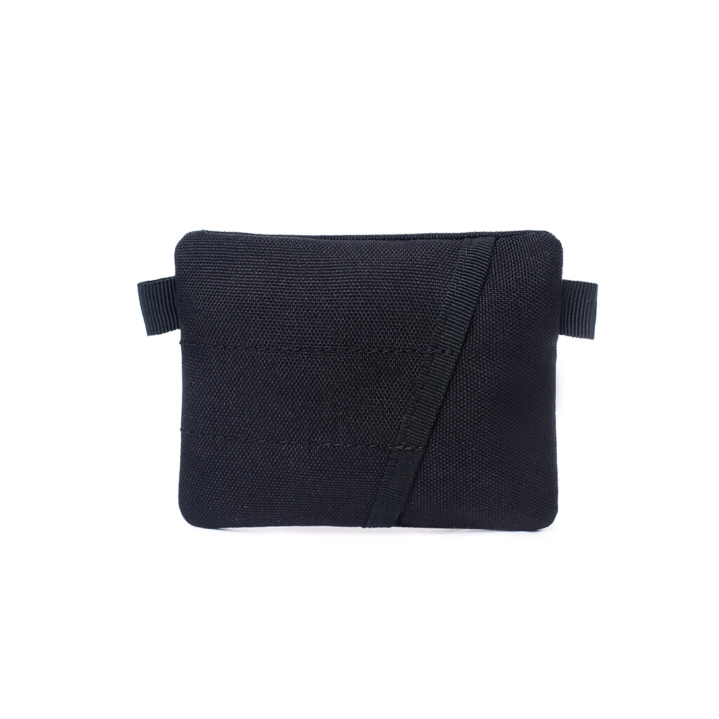 Outdoor Sports Wallet Waist Card Bag Men Waterproof Camping Trecking Fanny Pack