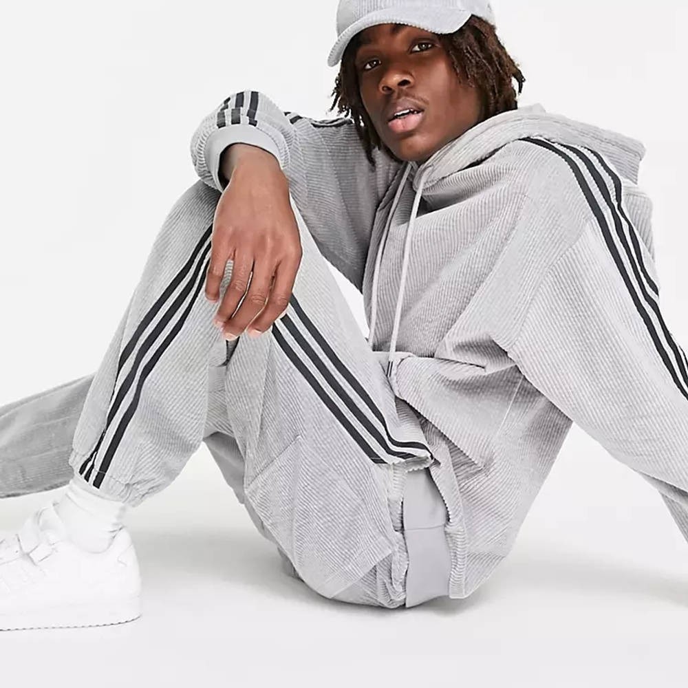 adidas x IVY PARK (by Beyoncé) – NWT Unisex Corduroy Set (size XS)