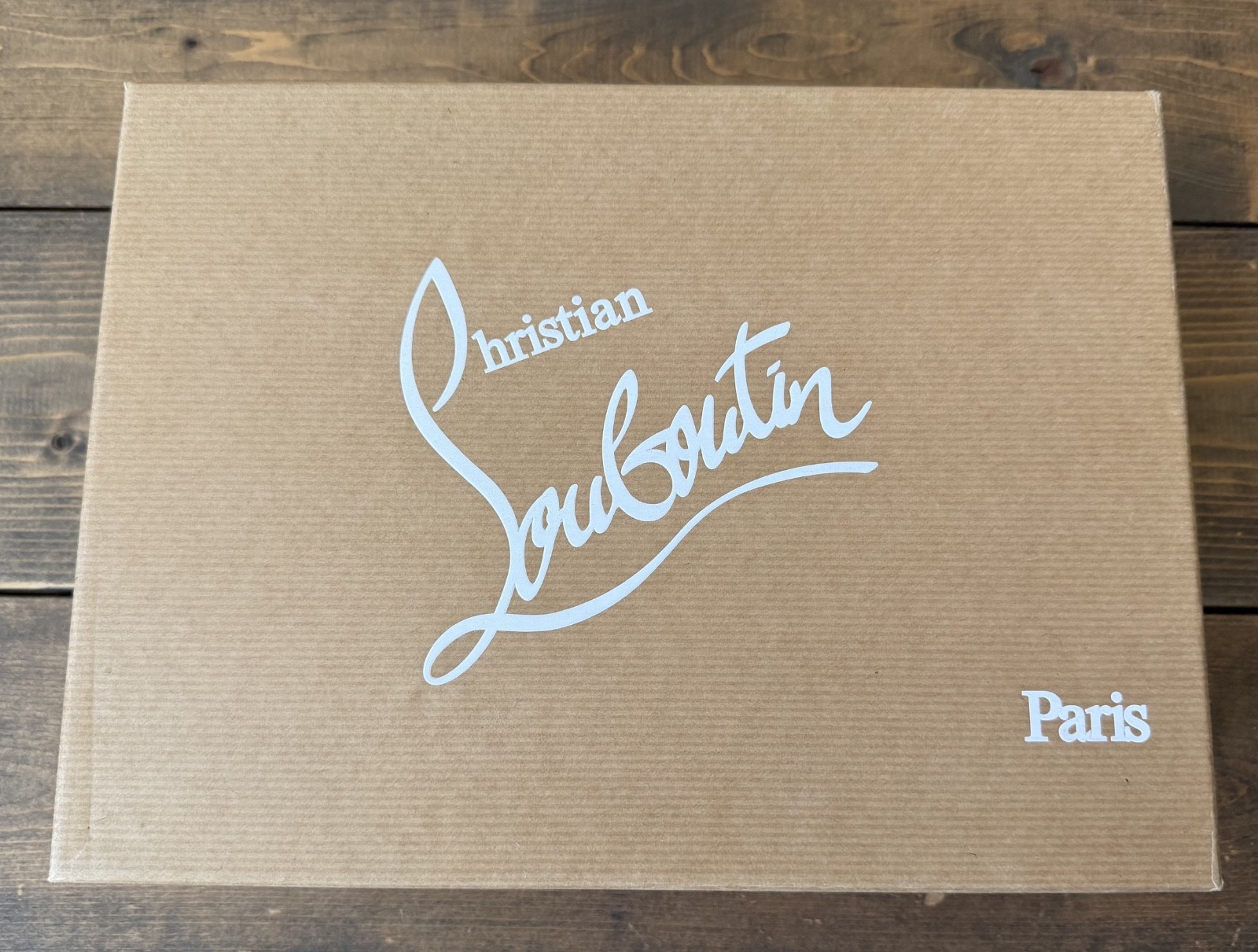 Christian Louboutin So Kate 120mm Black Suede 35.5 (US 5.5)