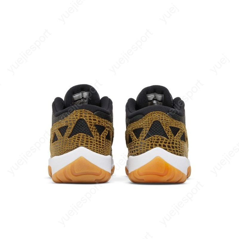 Air Jordan 11 Ie Low Croc 306008-013