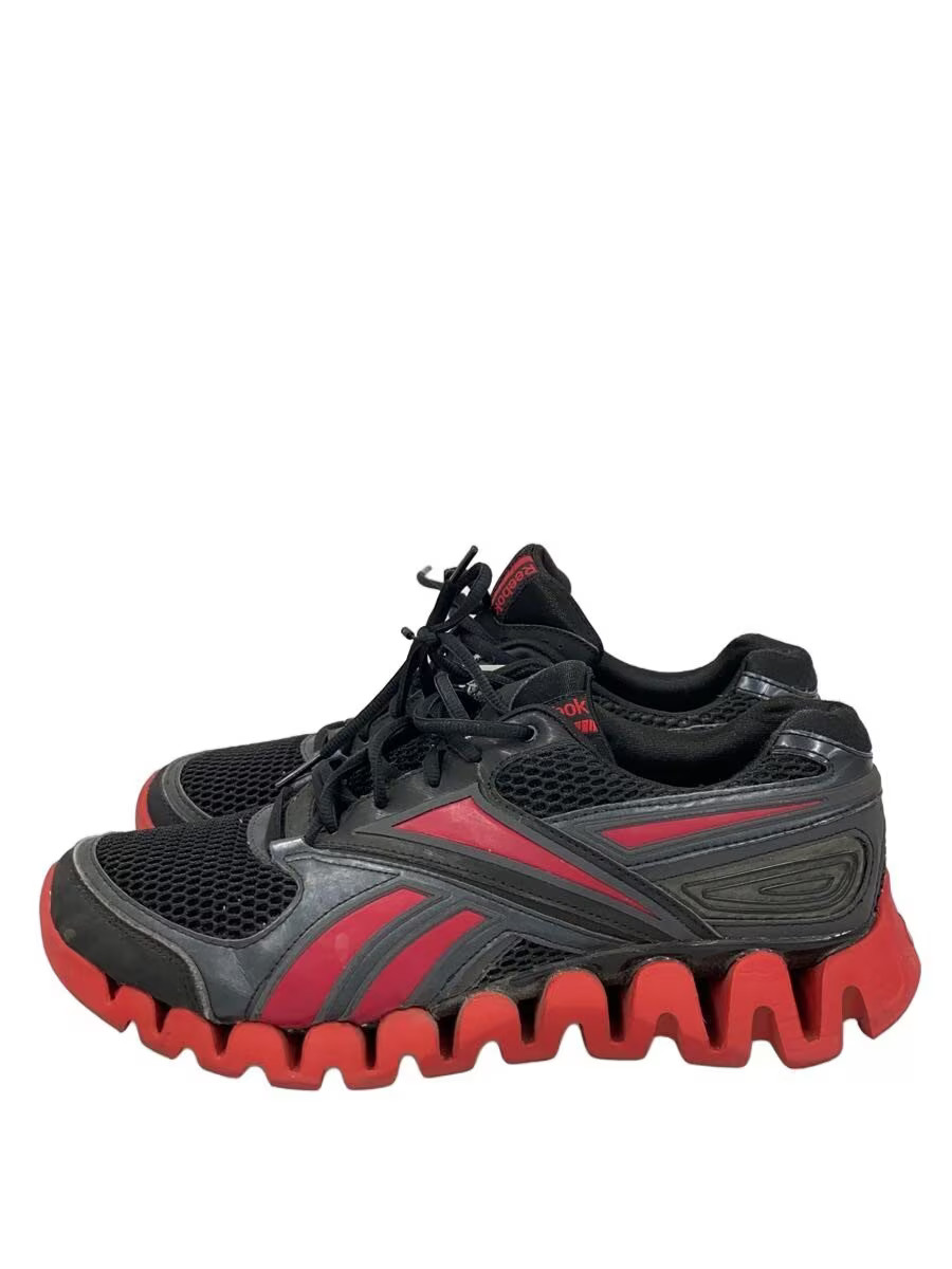 Reebok Low-Cut Sneakers/28Cm/Blk/V57555 BFE81