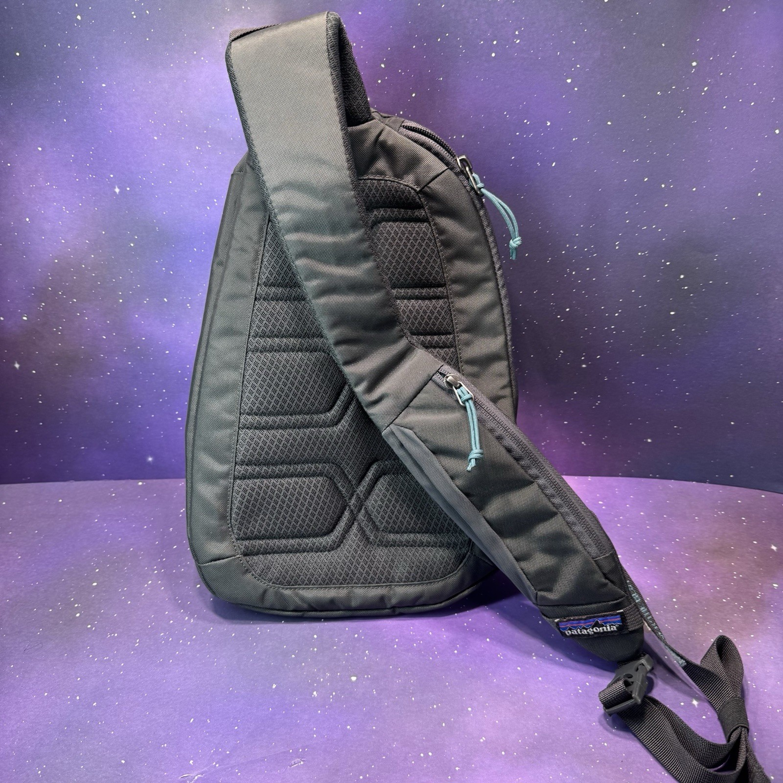 Patagonia Atom Sling 8L – Worn Wear – Used