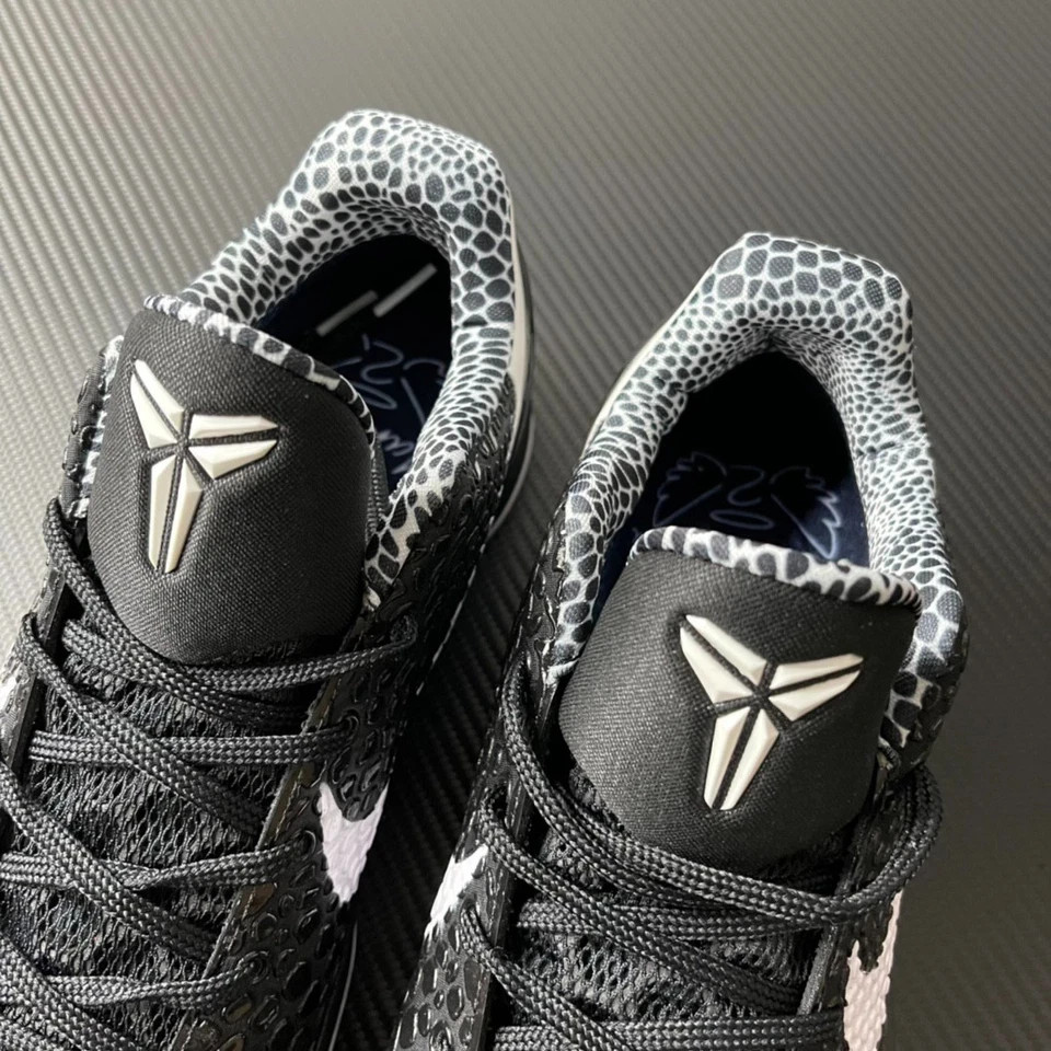 Verified✅ Nike Kobe 6 Protro Mamba Forever CW2190-002 Men’s Size 10