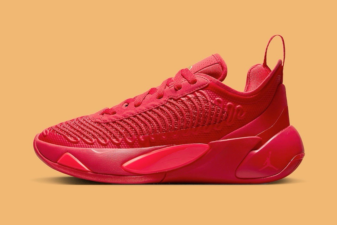 Jordan Luka 1 University Red Size – 11.5