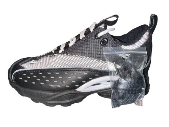 Nike NOCTA ‘Drake’ Air Zoom Drive SP DX5854-001 M 6/W 7.5 (EU 38.5) New In Box