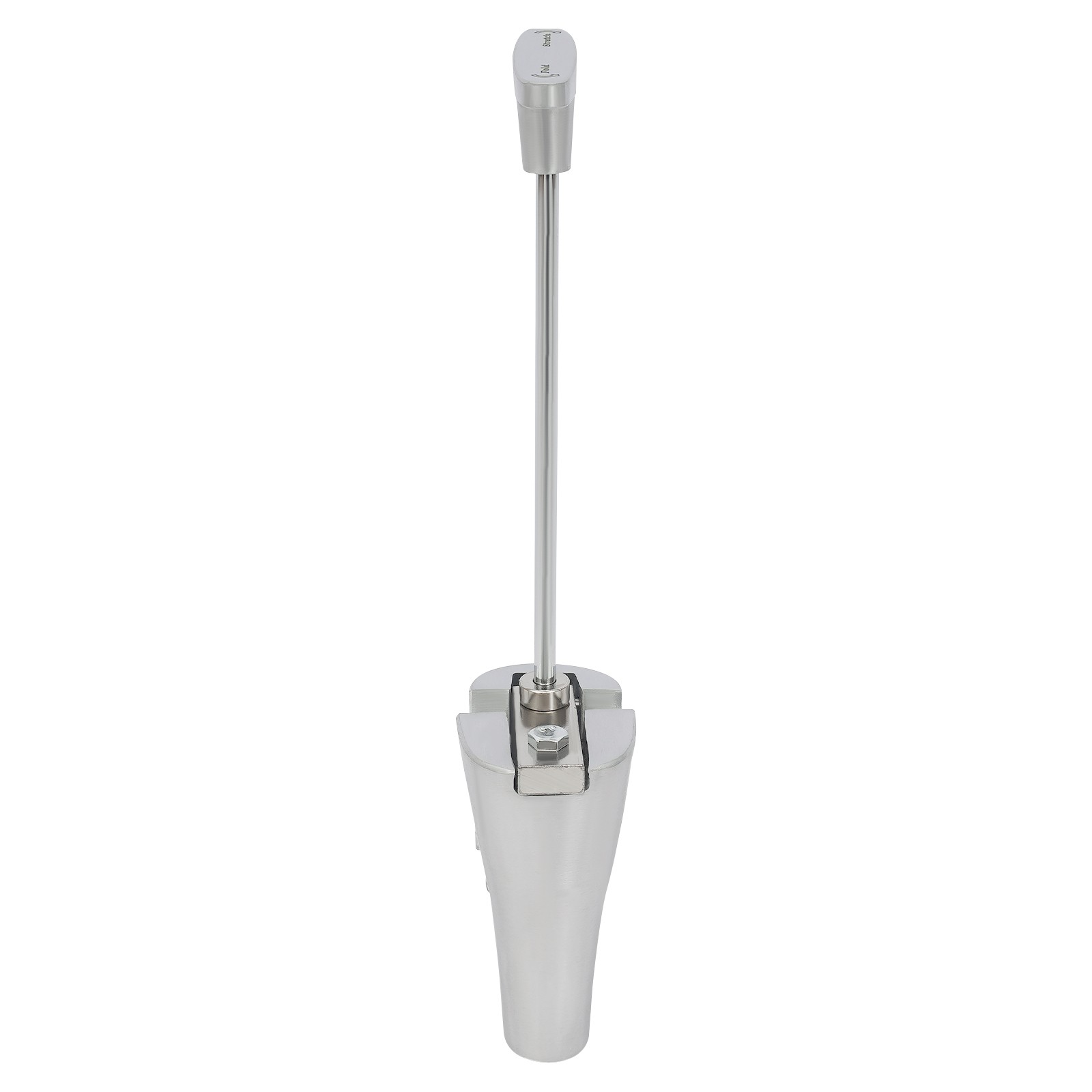 Instep Stretcher Cast Aluminum Boot Instep Stretcher Shoe Expander
