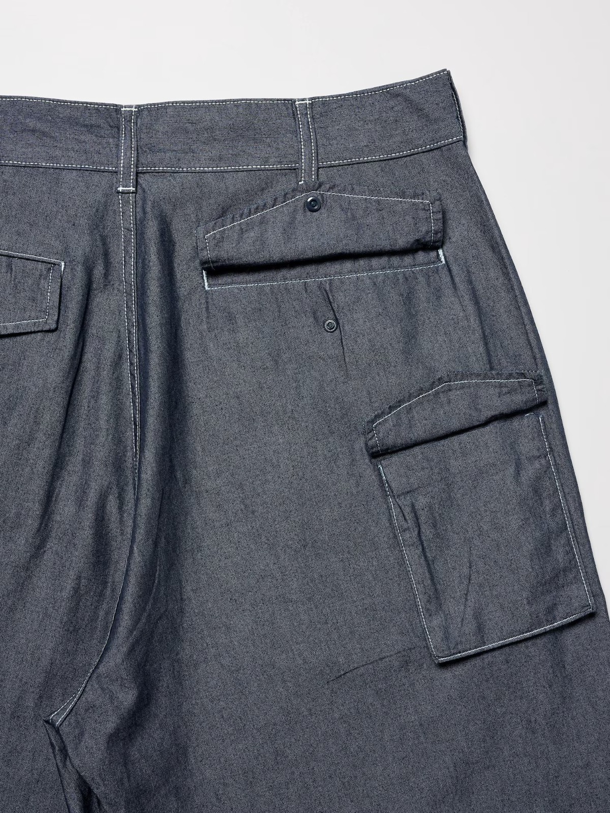 2026 ENGINEERED GARMENTS Utility Shorts GU / UNIQLO JAPAN XS-3XL