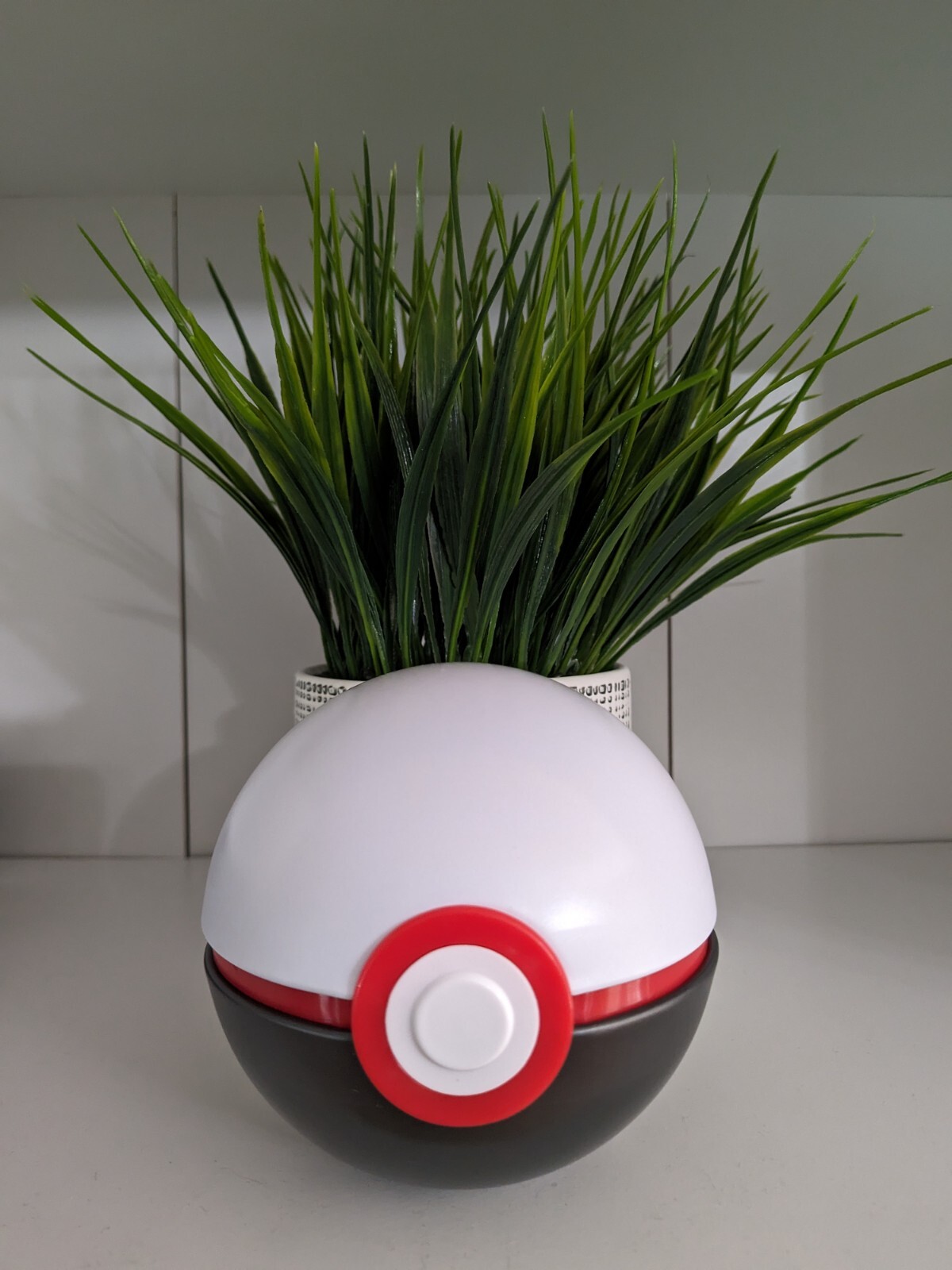 Pokemon Poke ball Decor Costume Prop Cosplay Collectible Toy