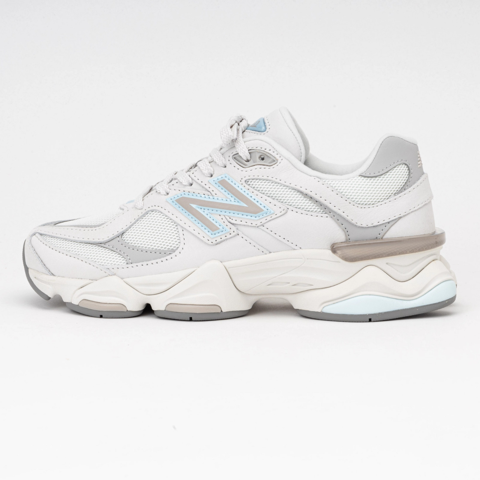 New Balance 9060 Reflection Raincloud Quarry Blue U9060ZGA Men’s Size New