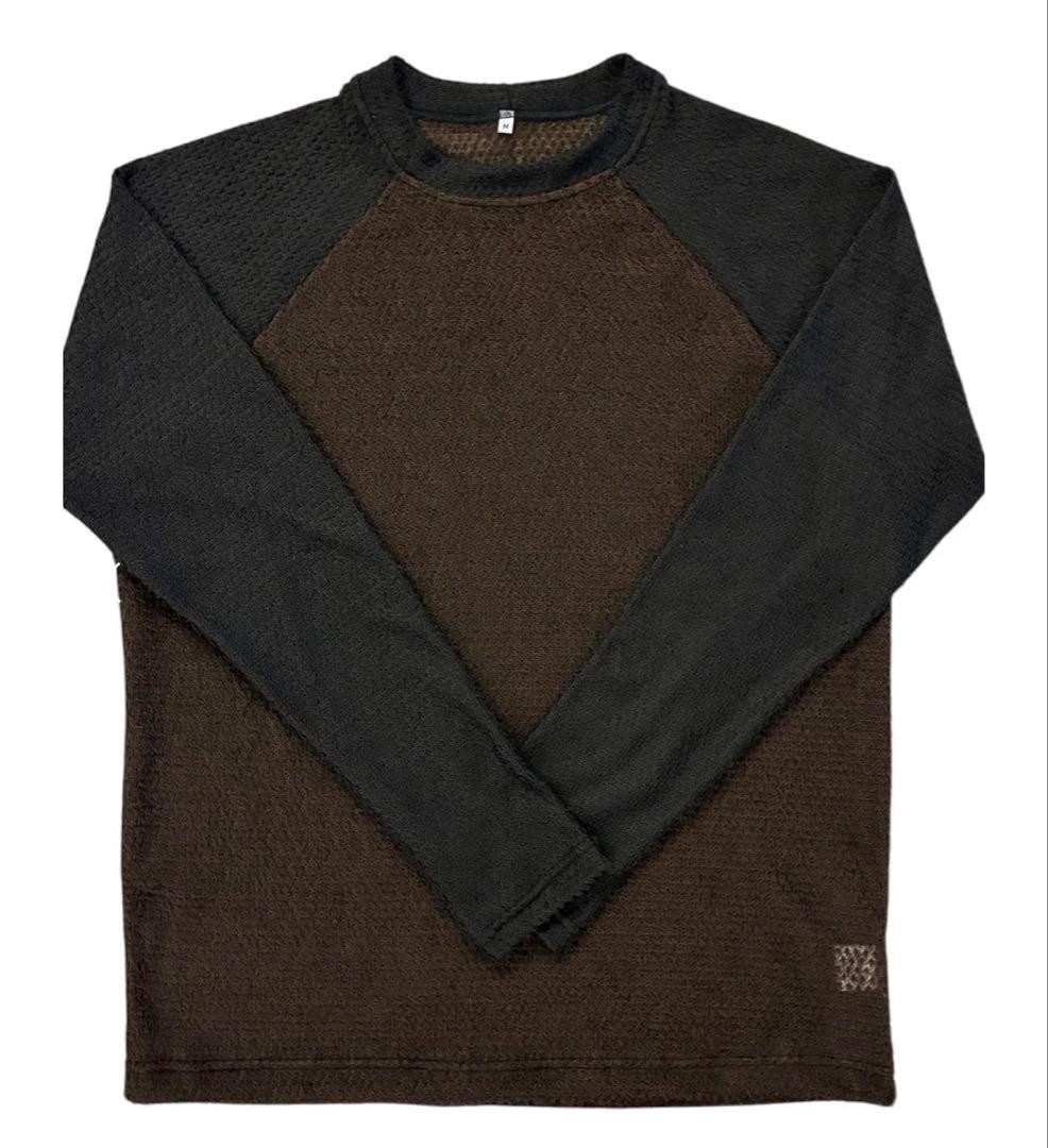 Farpointe Alpha60 Crew Fleece Top Size L – Outdoor Apparel