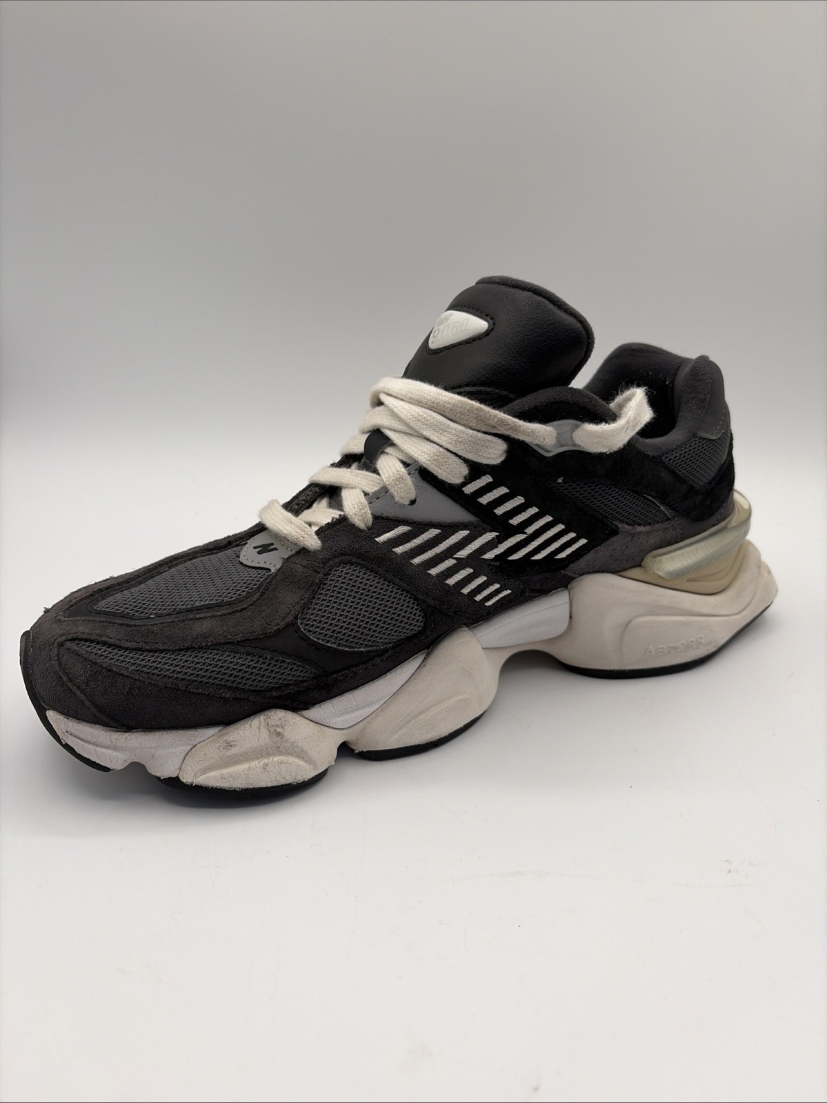 New Balance 9060 Black, Grey U9060BLC Men’s Shoes US Size 9