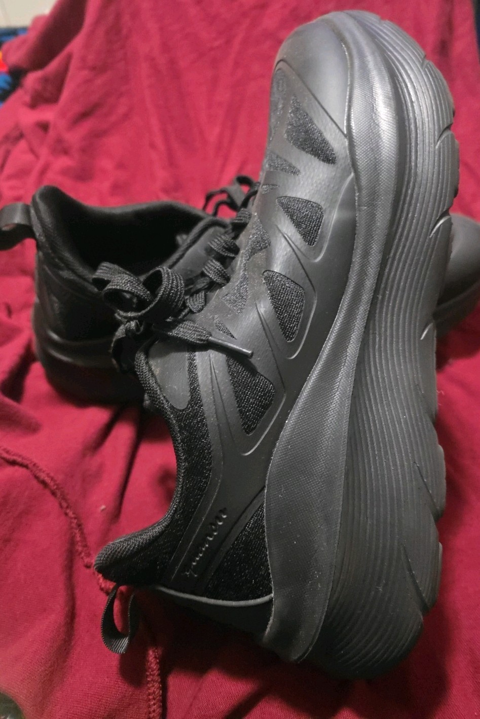 OMEGA Women’s Daily Wear Shoes Ortho Balance, Size 12 US