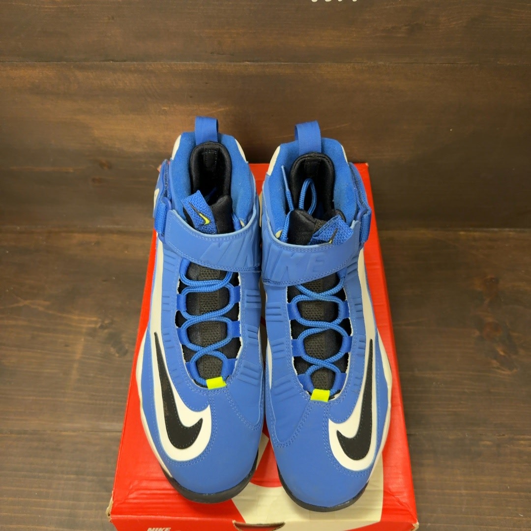 Nike Air Griffey Max 1 Varsity Royal (2021) (Pre-Owned) – DJ5161-400… Size 9.5