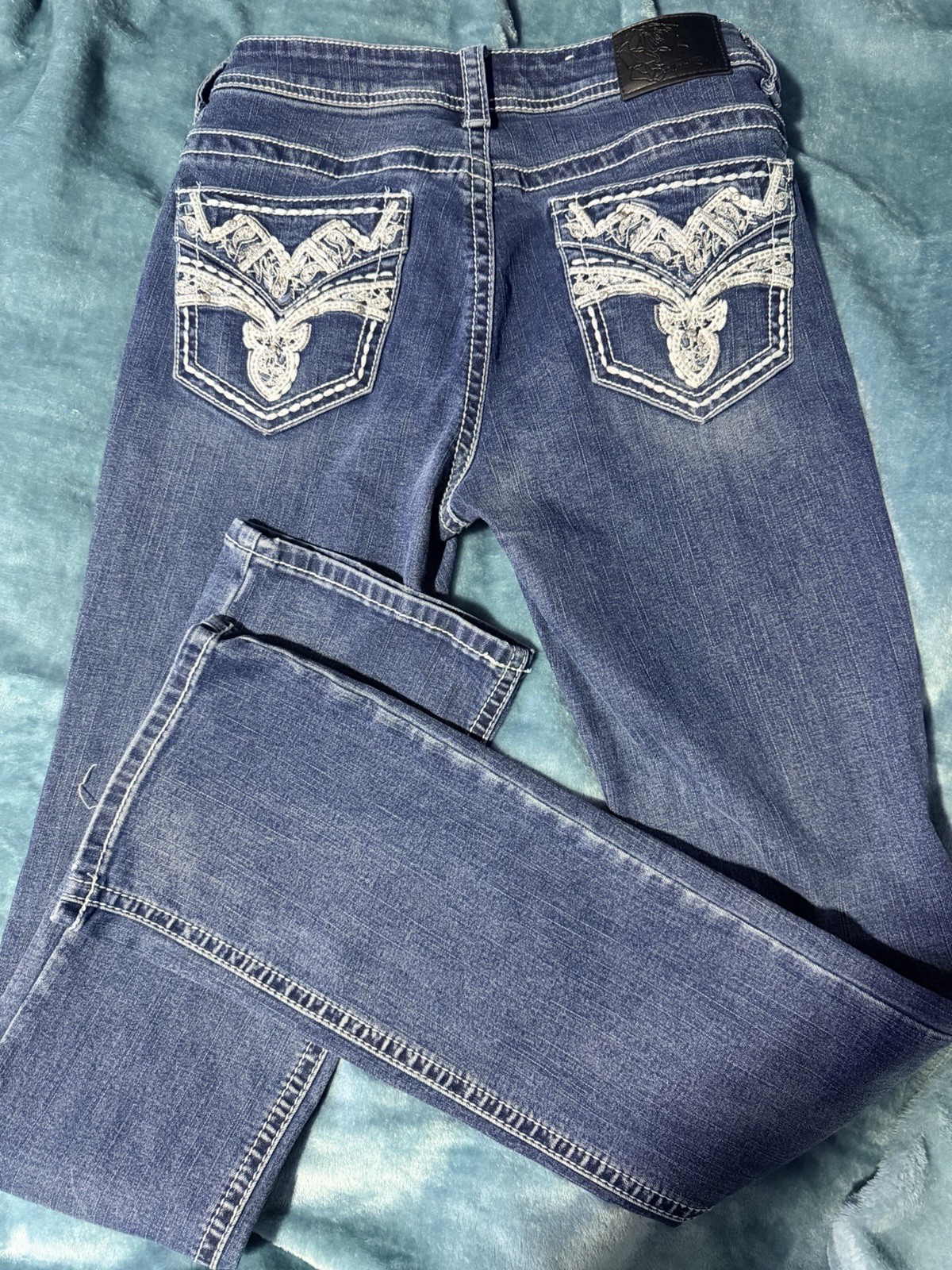 3sets of Jeans for Woman Pants