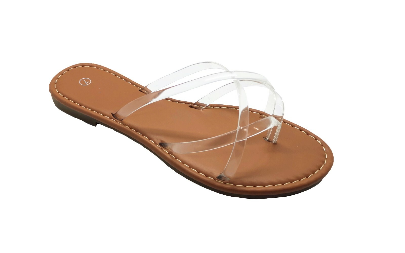 New Women Gladiator Sandals Shoes Thong Flops Flip Flat Size Slipper Shoes