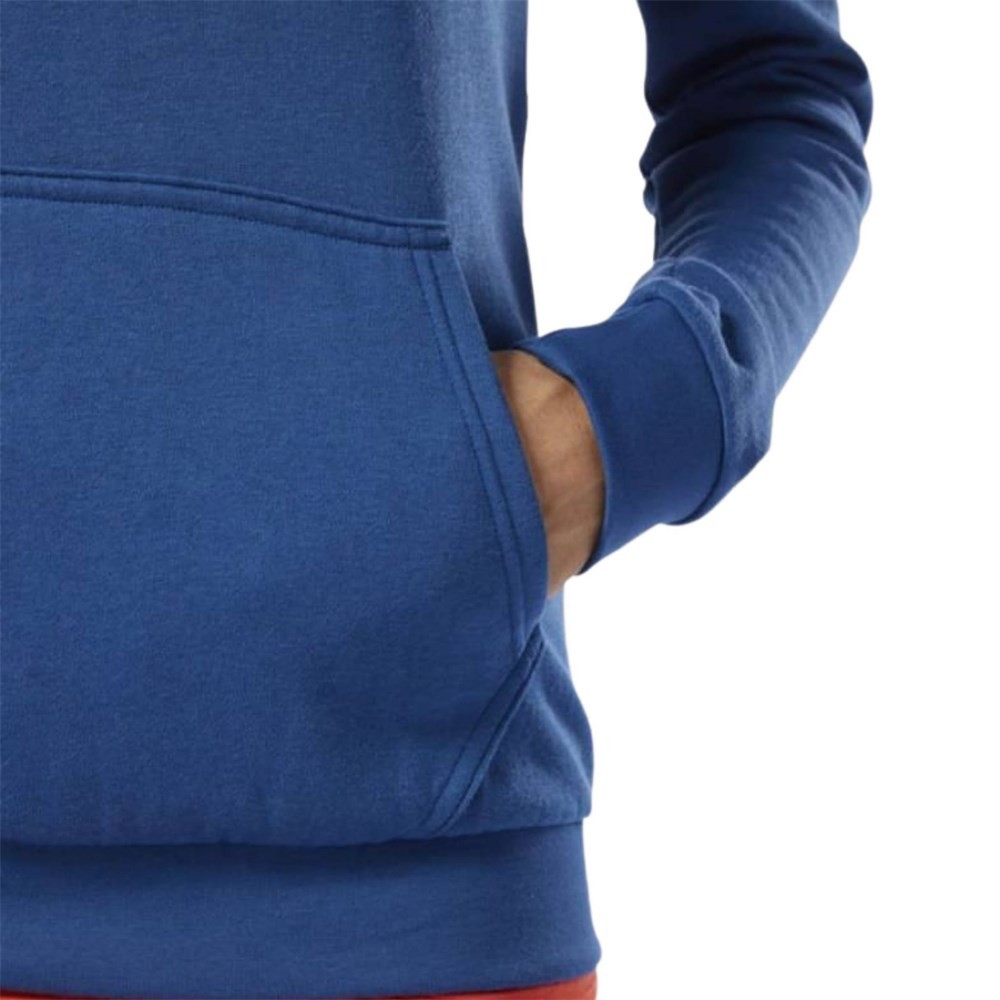 Sweatshirts Reebok D95470