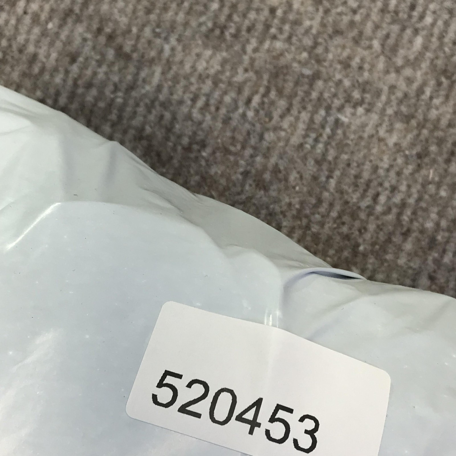 Stutterheim Raincoat Womens XS White Hooded Long Waterproof Jacket Coat