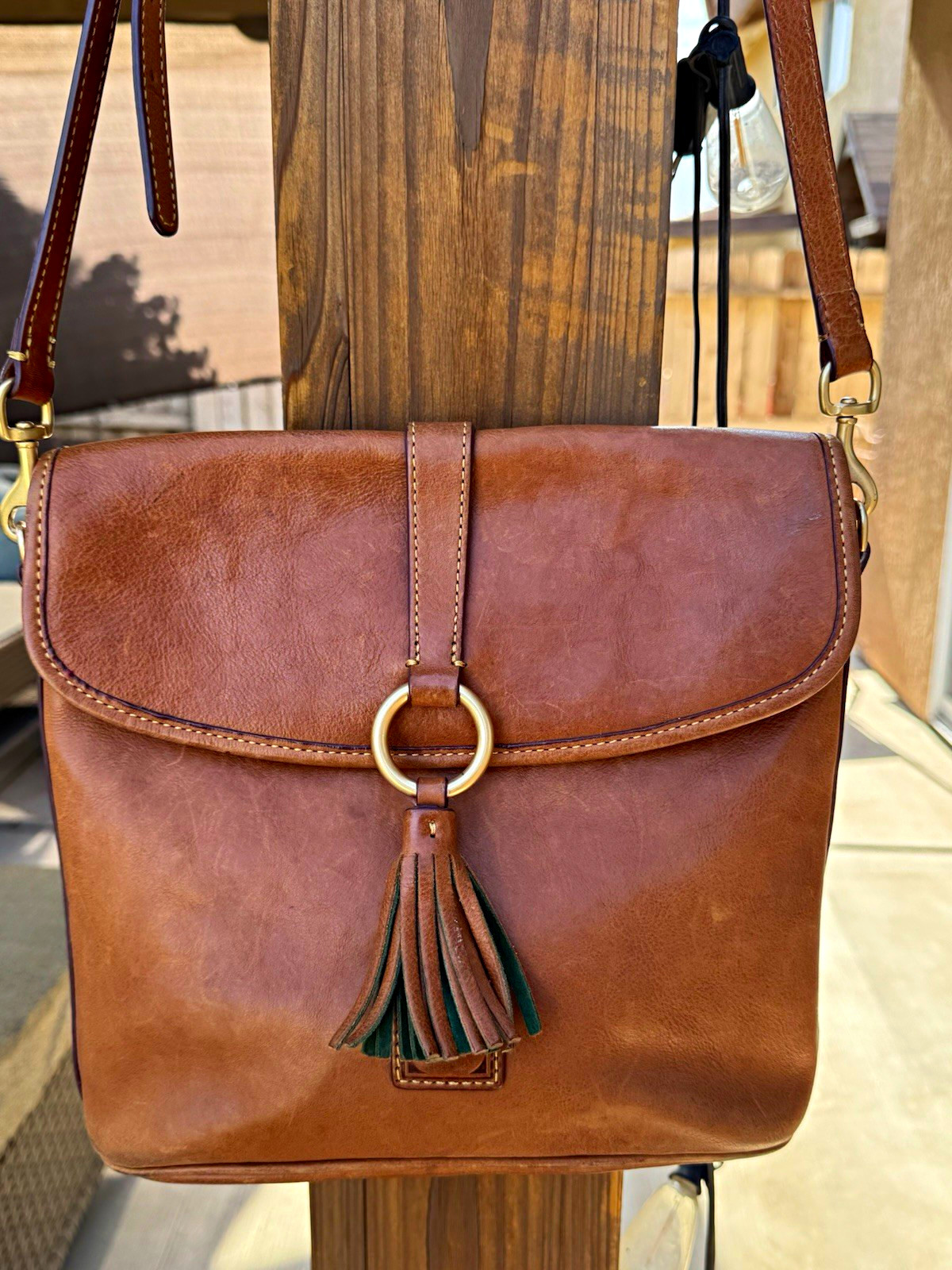 Dooney & Bourke Florentine
