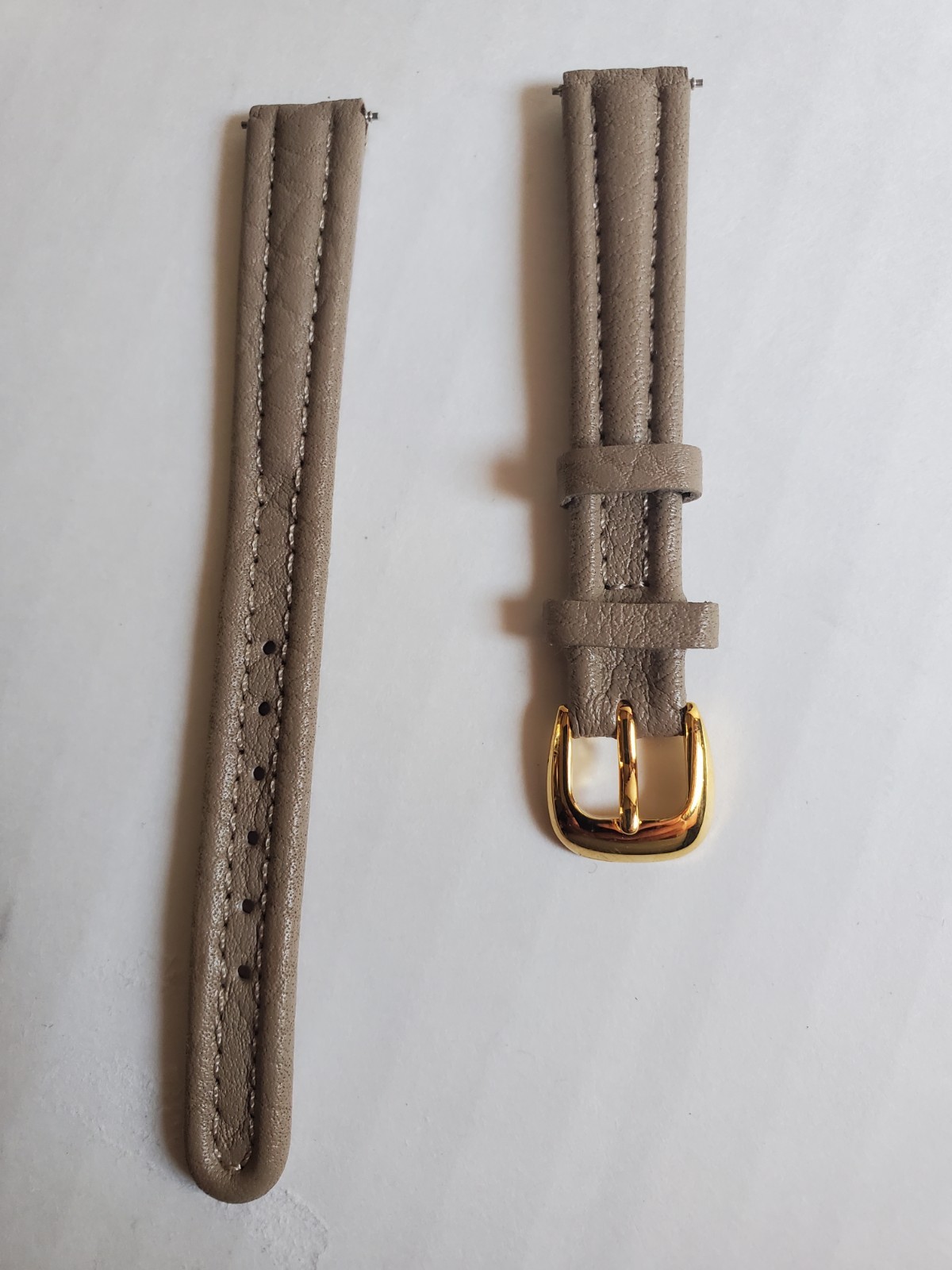 Vintage Dooney Bourke Accessories Leather Staps