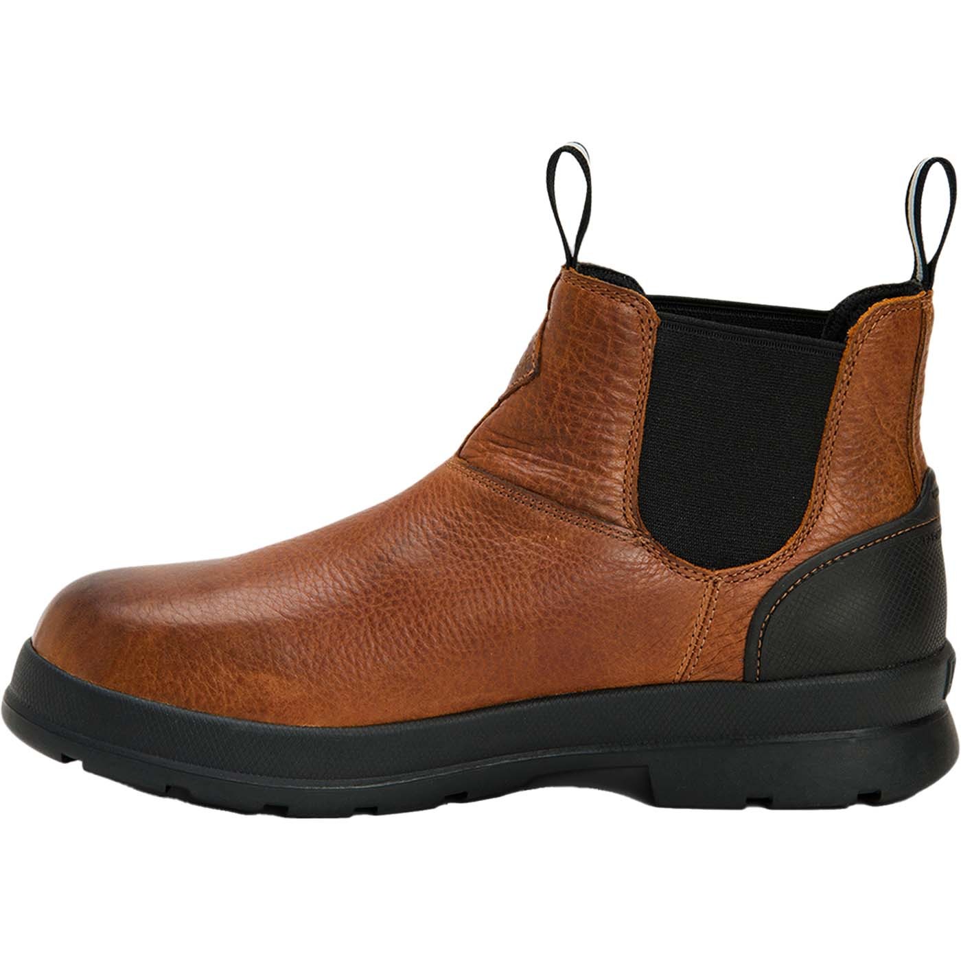 Men’s Chore Farm Leather Chelsea Boot