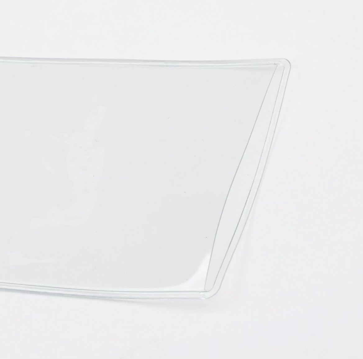 1 Pack – Card Holder Protector Sleeve Medicare SSN ID License Credit Debit Bank