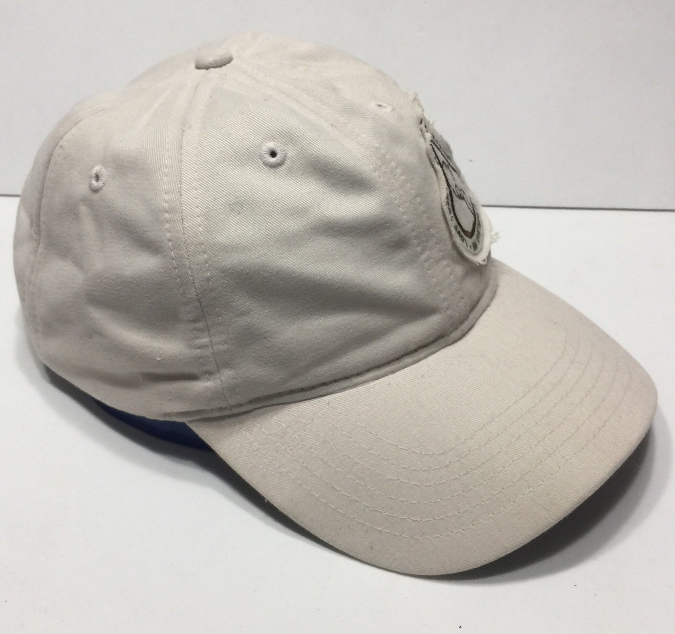 Love, Kiss Your Planet Cap Hat RPET Adjustable 100% Of Recycled Plastic Bottles