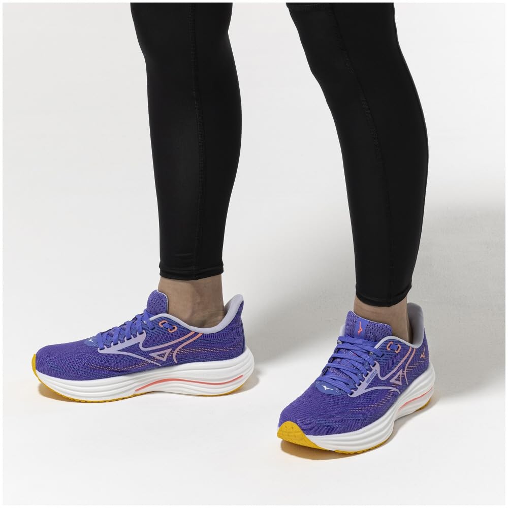 Mizuno WAVE RIDER J1GD2506 27