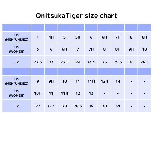 Onitsuka Tiger 1183B400 SERRANO Sneakers4-11Holive cream dark blue black white