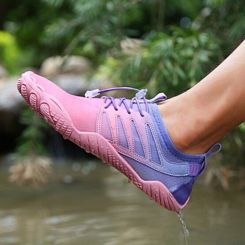 Pro Barefoot Shoes Healthy&Non-Slip Footwear Unisex Hiking Suitable Outdoor Shoe