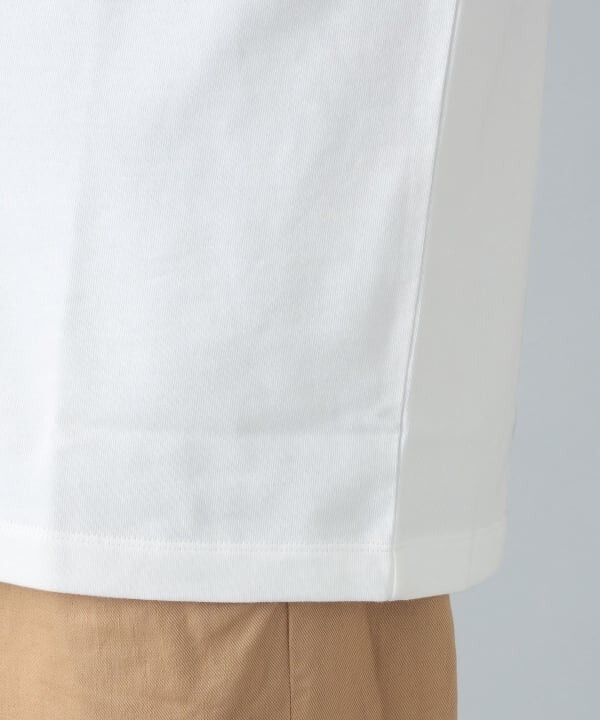 (ASK availability First) BEAMS [SPECIAL PRICE] APC VPC logo embroidered new