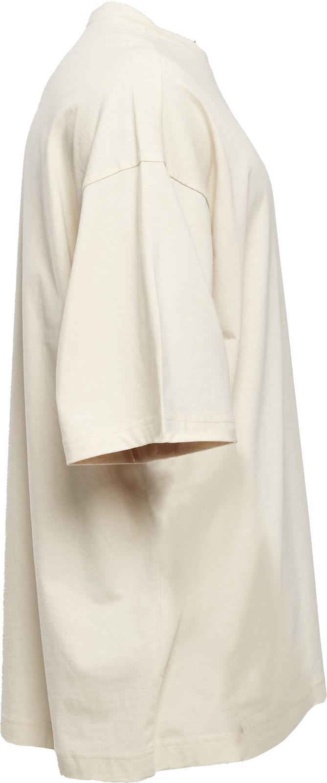 Huge Tee| Men’s casual urban Oversized Extra Wide Longer half Sleeve T-shirt