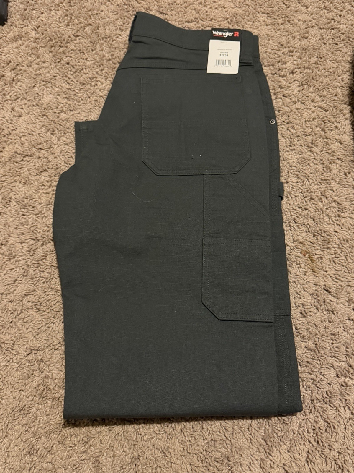 Wrangler Riggs Workwear Men’s