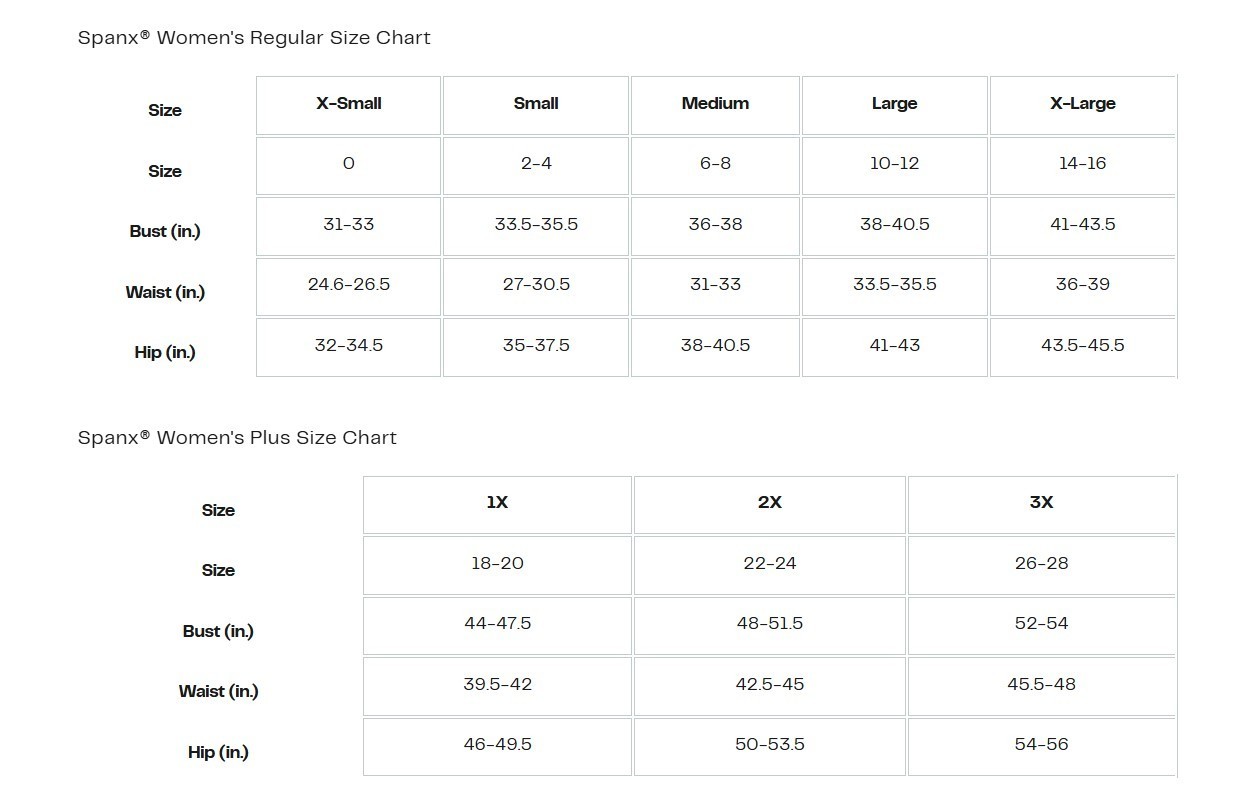 SPANX® Bare Naked Bicep Tee MSRP $68