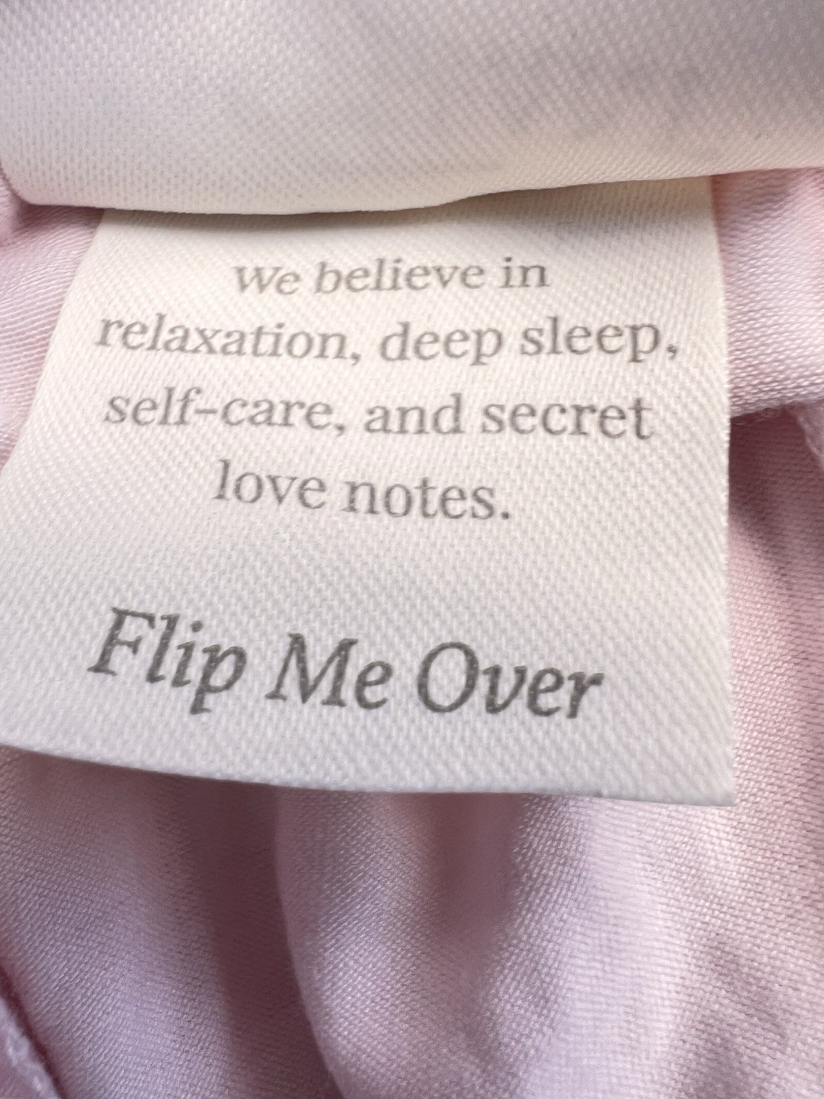 Faceplant Dreams Bamboo Pajama M Lounge Set Pink Medium NWT Sleepwear Soft Comfy