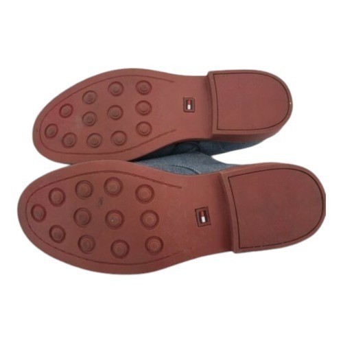 Tommy Hilfiger Michael Lace Dark Chambray Men’s Shoes Size 5