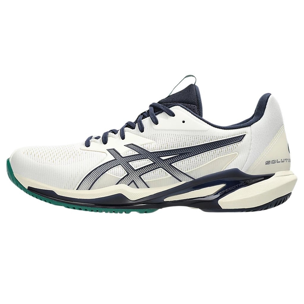 ASICS Solution Speed FF 3 Cream Midnight – 1041A438-104