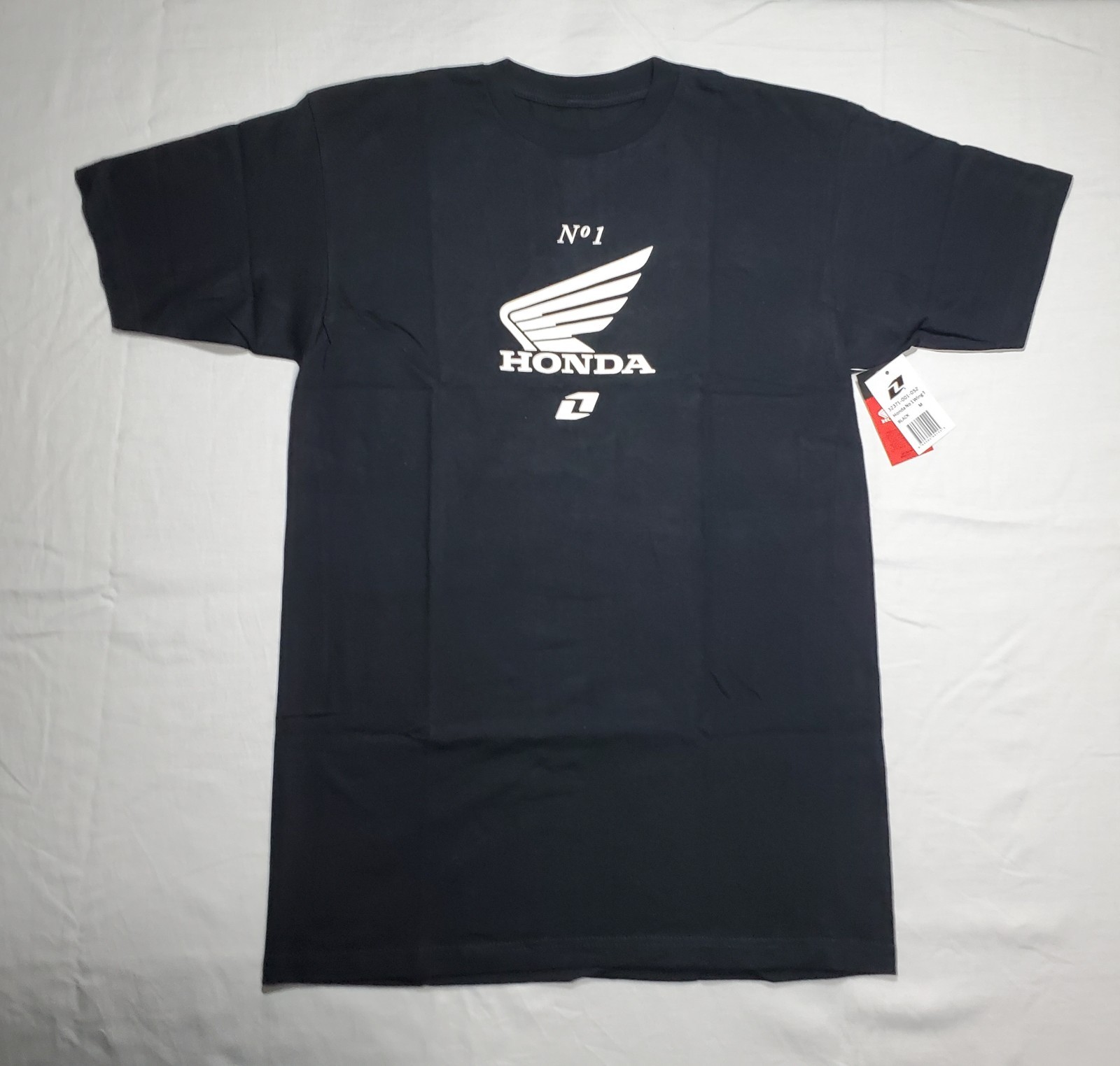 ONE Industries HONDA Wing T-Shirt Mens Size Medium