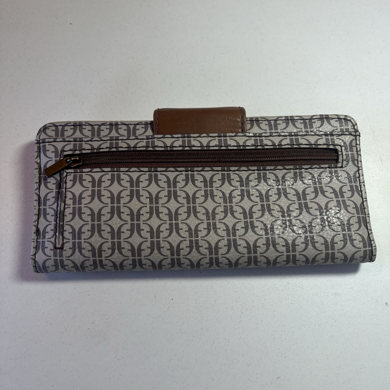 FOSSIL Crossbody & Wallet