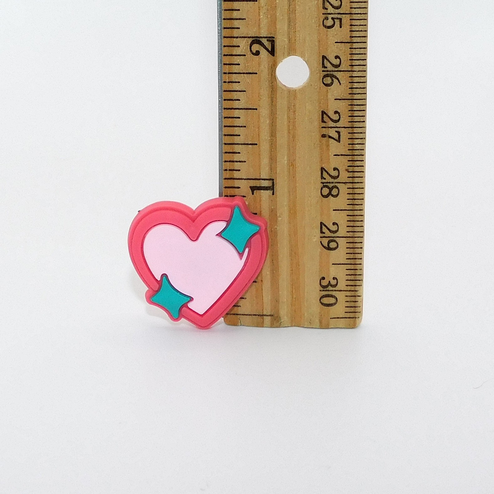 YOU PICK Crocs Shoe Charms Bag Winter Sports Valentines Christmas St Patricks