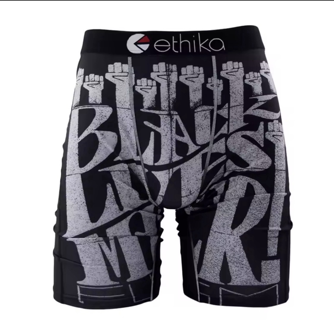 Pack Ethika Men’s The Staple Boxer Briefs – Models 2026 (Random Color)